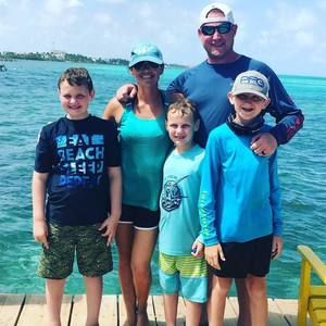 Meet your Posher, Ryan